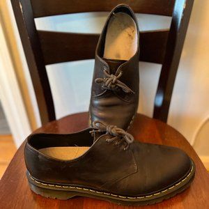 1461 Dr Marten's Limited Color - Taupe